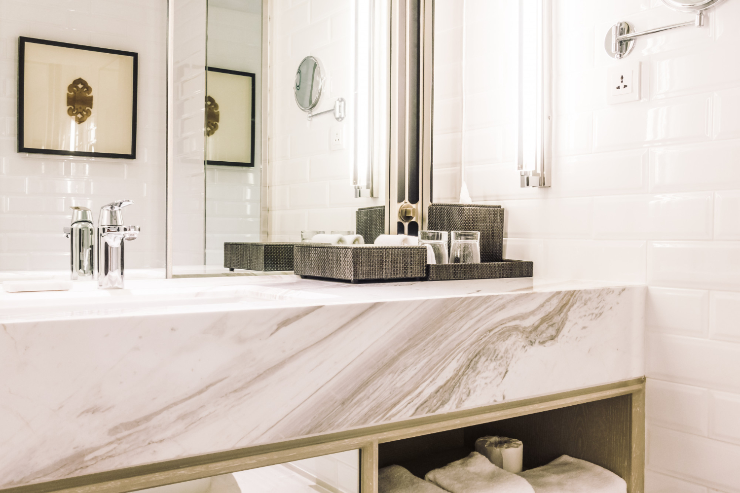 Vanity Replacement and Installation Durham Ontario